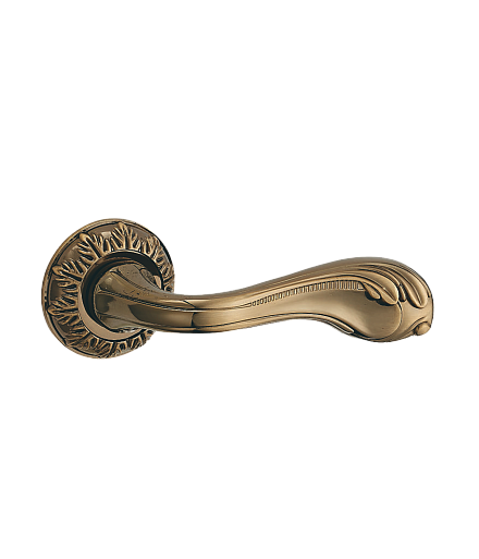 Ручки стандарт Ручка дверная PALIDORE A-409 BСF 